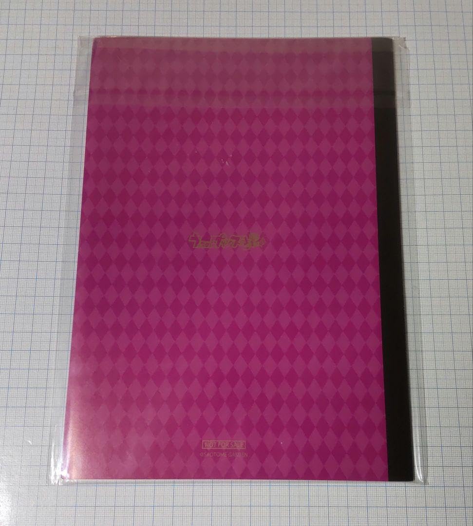 ☆うたプリ スコアブック リピラブ repeat Love Amazon.co.jp: うたプリ 特典 スコアブック リピラブ Repeat